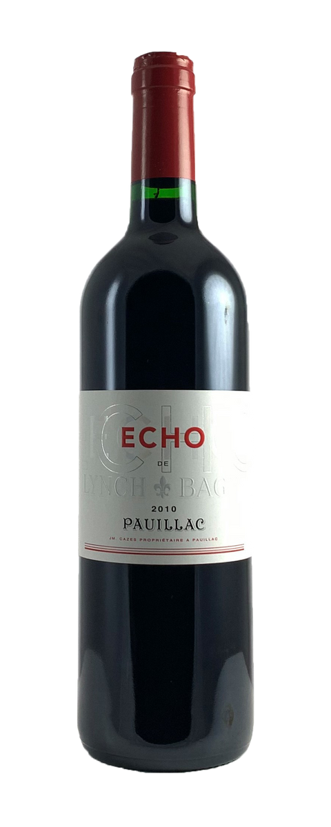Château Lynch Bages Echo de Lynch Bages