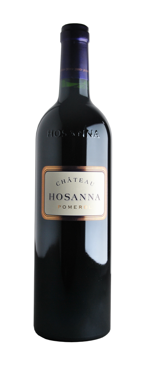 Ets. Jean-Pierre Moueix Château Hosanna