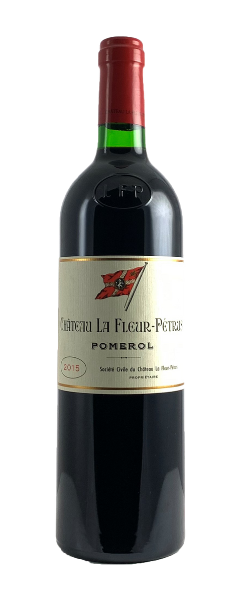 Ets. Jean-Pierre Moueix Château La Fleur-Pétrus