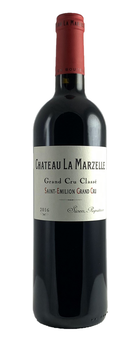 Château La Marzelle Château La Marzelle