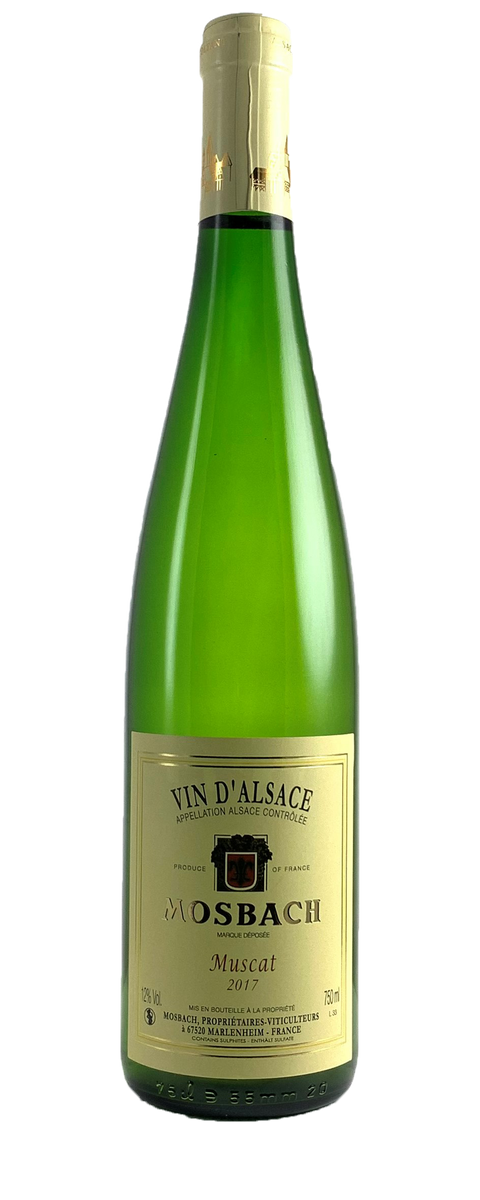 Mosbach Mosbach Muscat