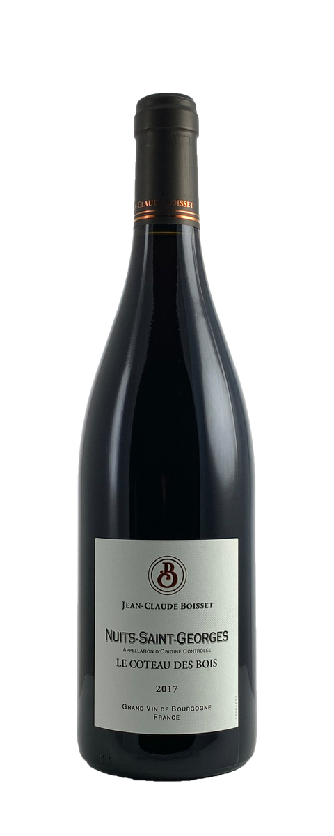 J.C. Boisset J.C. Boisset Le Coteau des Bois