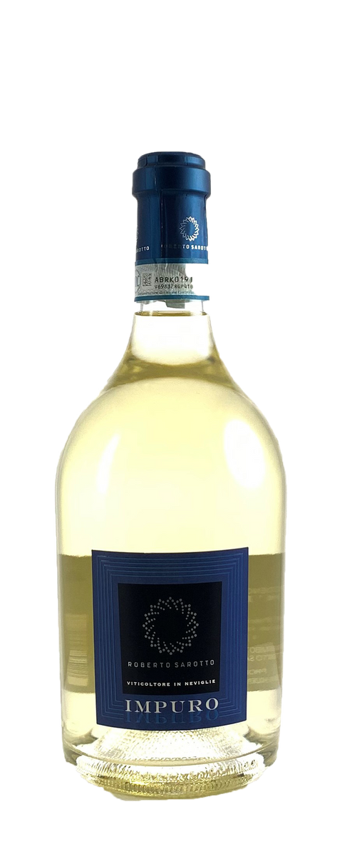 Roberto Sarotto Roberto Sarotto Chardonnay Impuro