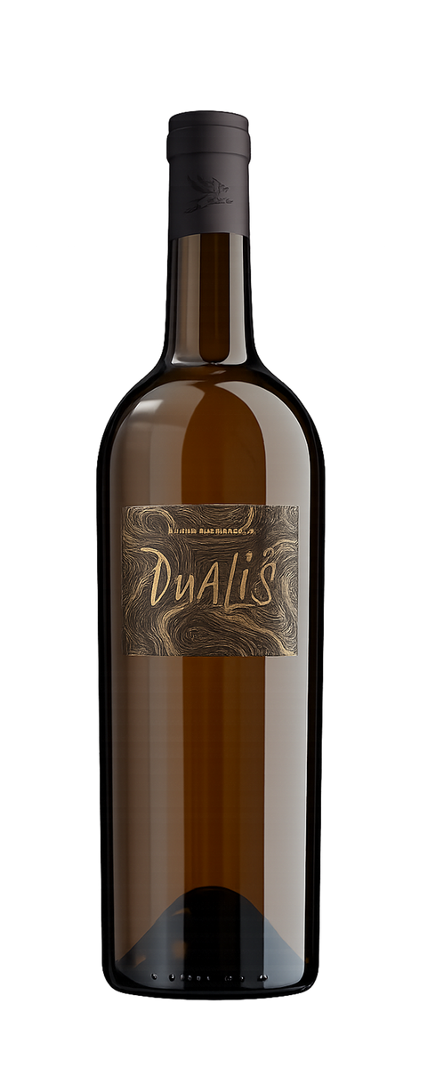 Domaine Les Braconniers Dualis