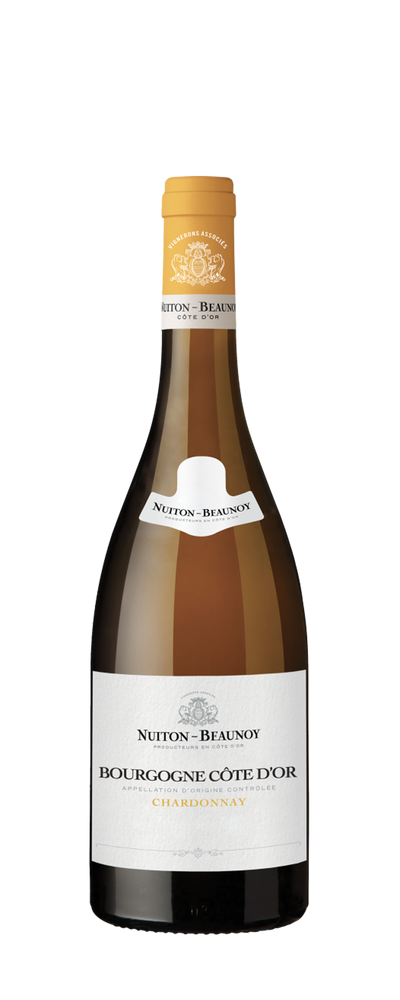 Nuiton-Beaunoy Nuiton-Beaunoy Côte d'Or Chardonnay