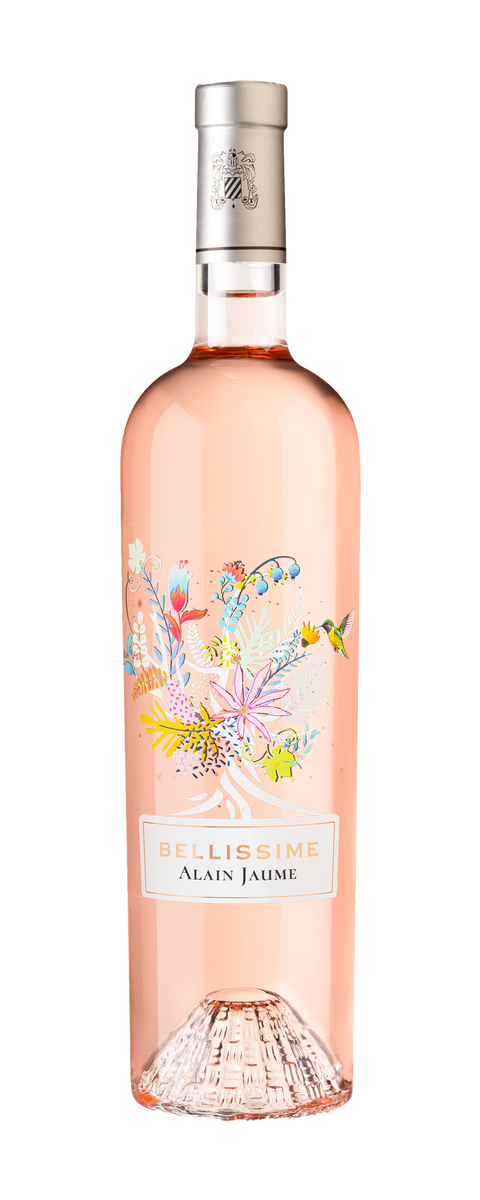 Alain Jaume & Fils Bellissime