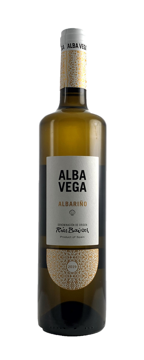 Alba Vega Alba Vega Albariño