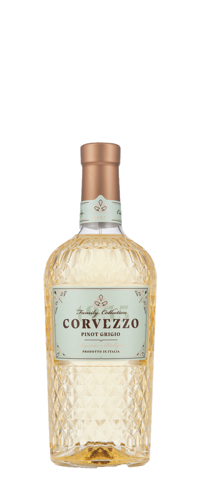 Corvezzo Corvezzo Pinot Grigio