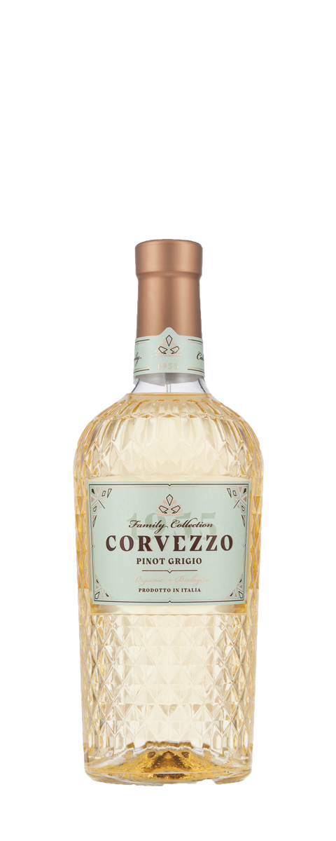 Corvezzo Corvezzo Pinot Grigio