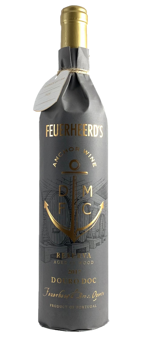 Barao de Vilar Feuerheerd's Reserva Port Finish