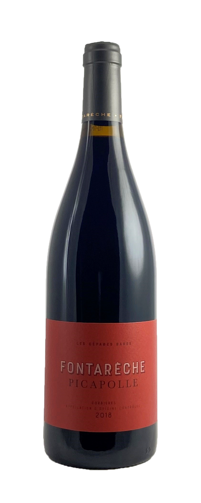 Château Fontarèche Fontarèche Picapolle