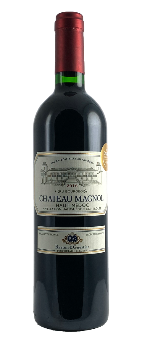 Barton & Guestier Château Magnol