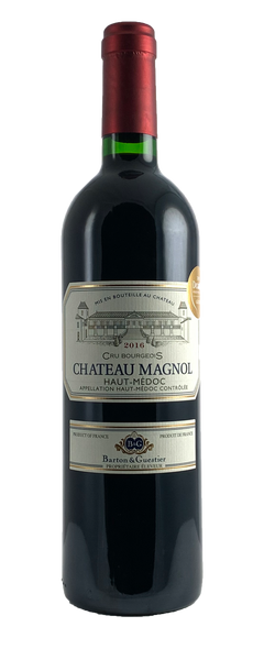 Château Magnol