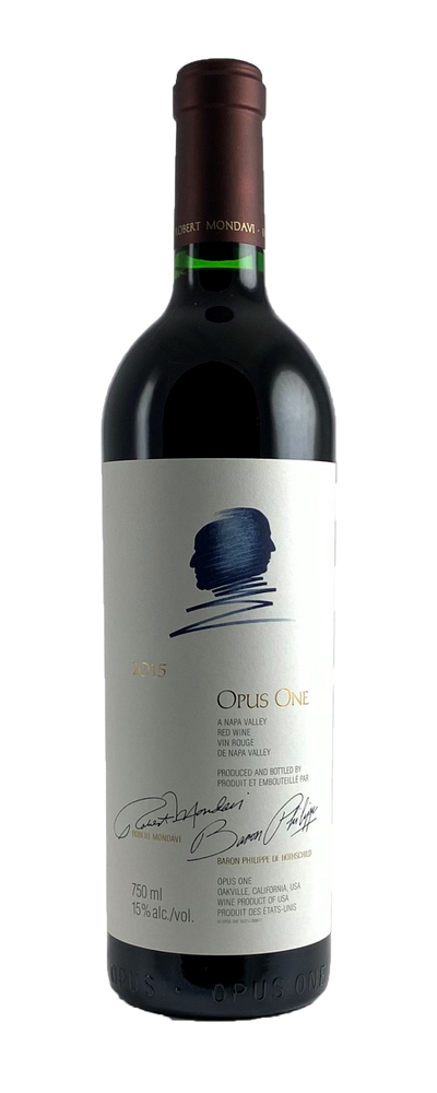 Opus One Winery Opus One