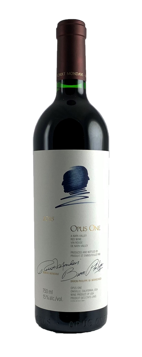 Opus One Winery Opus One